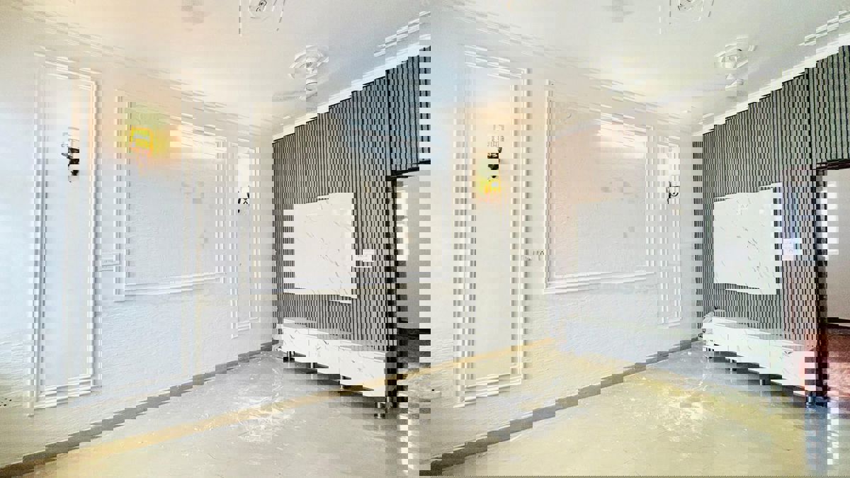 3 BHK + Pooja Room Apartment For Rent in Patiala Road