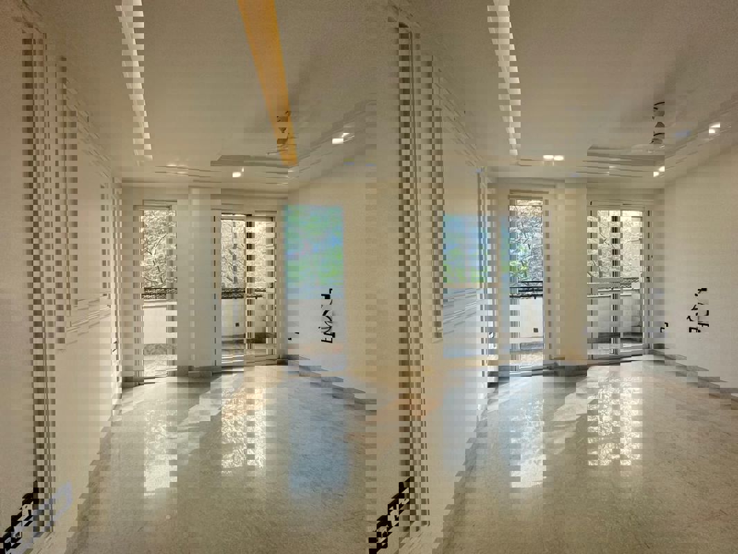 4 BHK + Pooja Room,Study Room,Extra Room Builder Floor For Sale in Rajinder Nagar