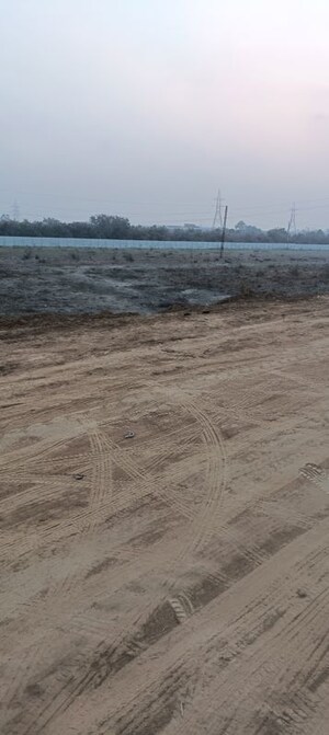  Plot For Sale in Samalkha