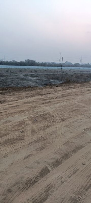  Plot For Sale in Samalkha