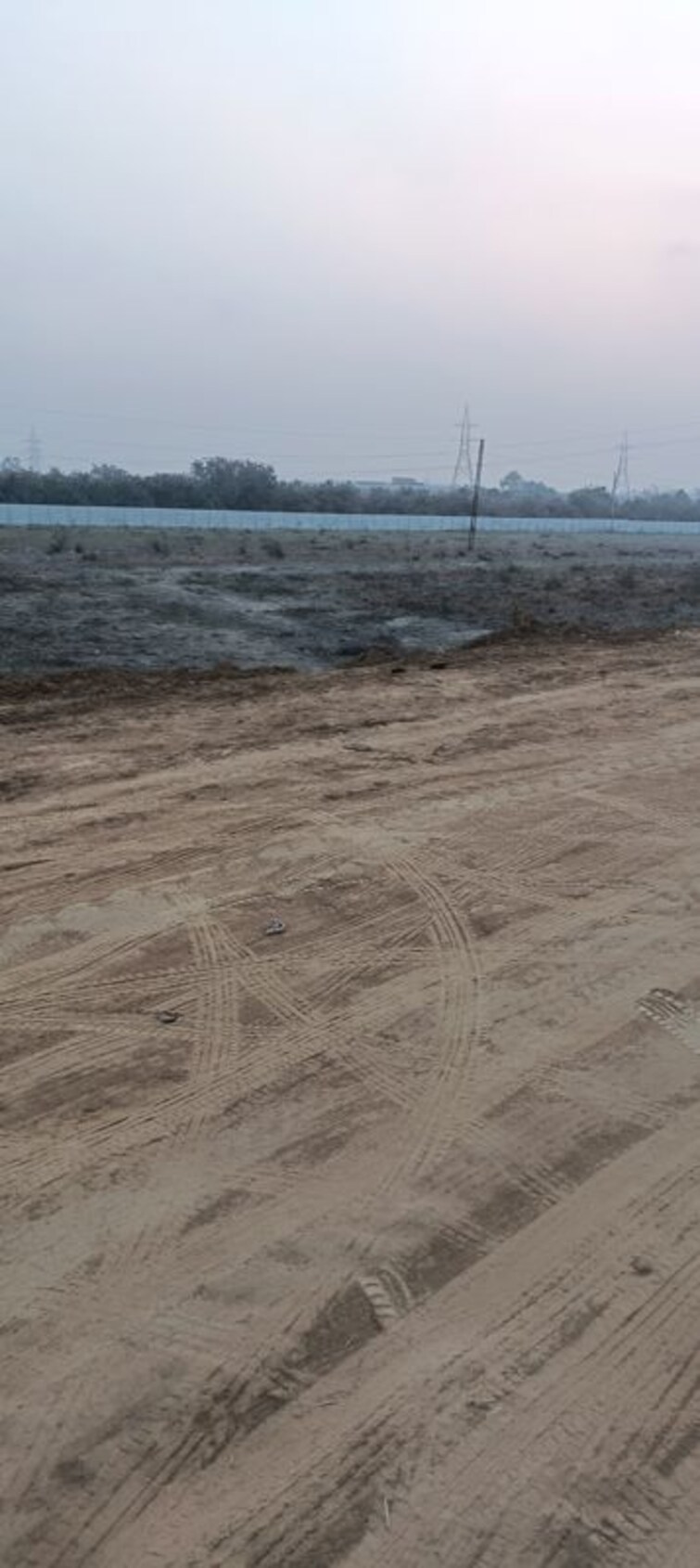 Cover Image, samalkha  112 Sq.Yd. Plot In Samalkha Panipat 9768635