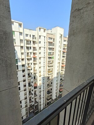 2 BHK Apartment – Exterior View View at Lodha Downtown, Dombivli East - for Rent