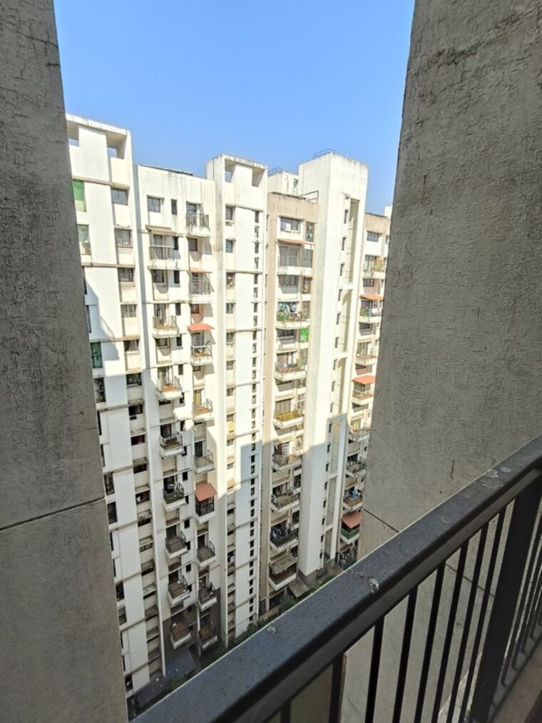 Exterior View, lodha-downtown 2 Bedroom 738 Sq.Ft. Apartment In Dombivli East Thane 9768618