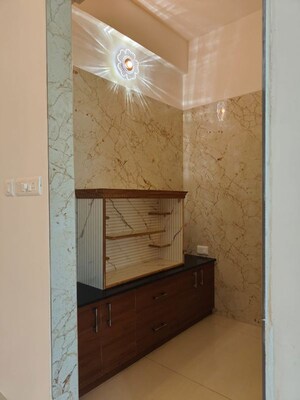 Furnished Amenities in 3 BHK Apartment at My Home Bhooja, Hi Tech City – for Rent