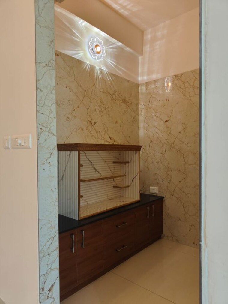 undefined, my-home-bhooja 3 Bedroom 3430 Sq.Ft. Apartment In Hi Tech City Hyderabad 9768642