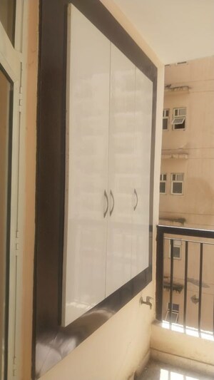 Bathroom in 1 BHK Apartment at Eureka Diya Green City, Raj Nagar Extension – for Sale