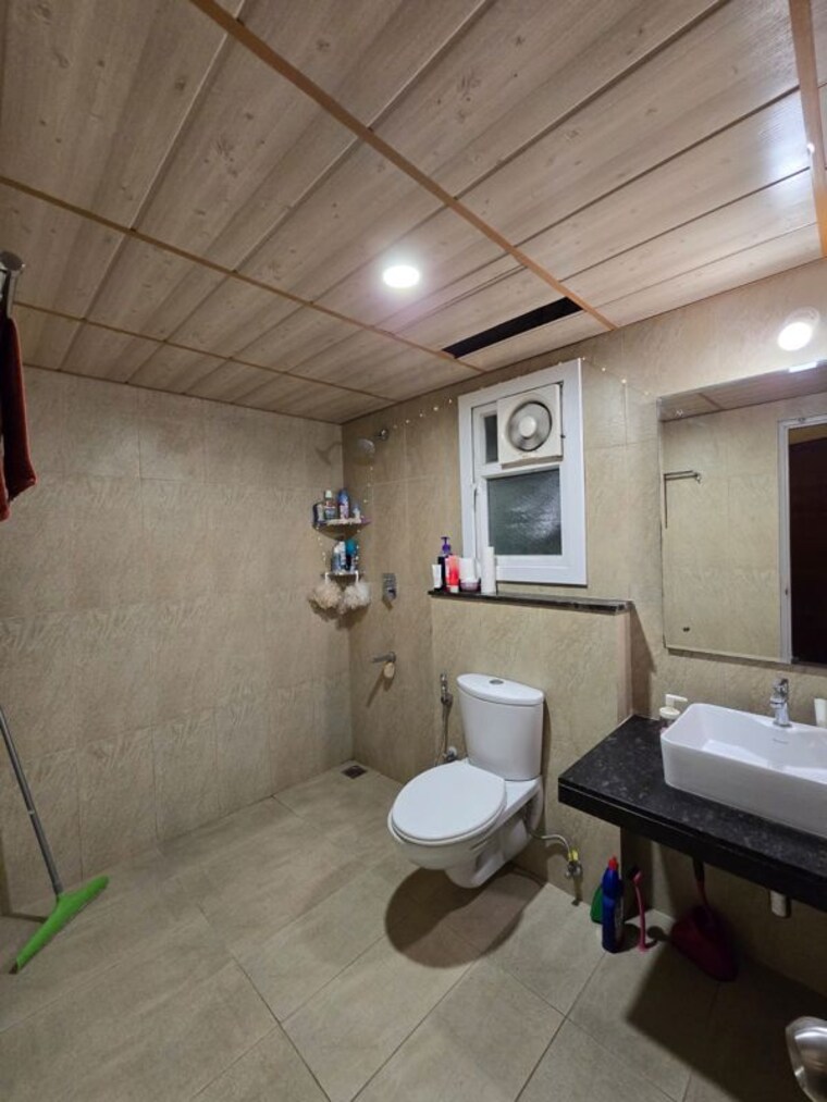 Team Area, prestige-high-fields 2.5 Bedroom 1492 Sq.Ft. Apartment In Gachibowli Hyderabad 9768733