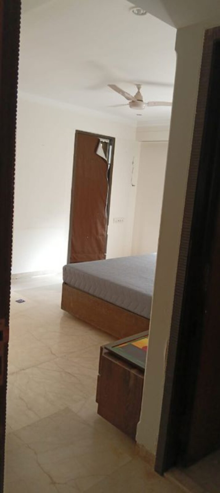 Bathroom, bandra west 3 Bedroom 1100 Sq.Ft. Apartment In Bandra West Mumbai 9768630
