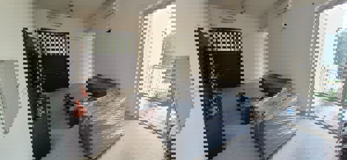 2 BHK + Servant Room,Study Room 1430 Sq.Ft. Apartment in Ireo Uptown