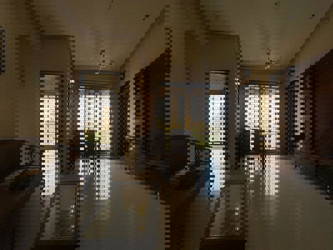 2 BHK Apartment For Sale in DV Fressia NX