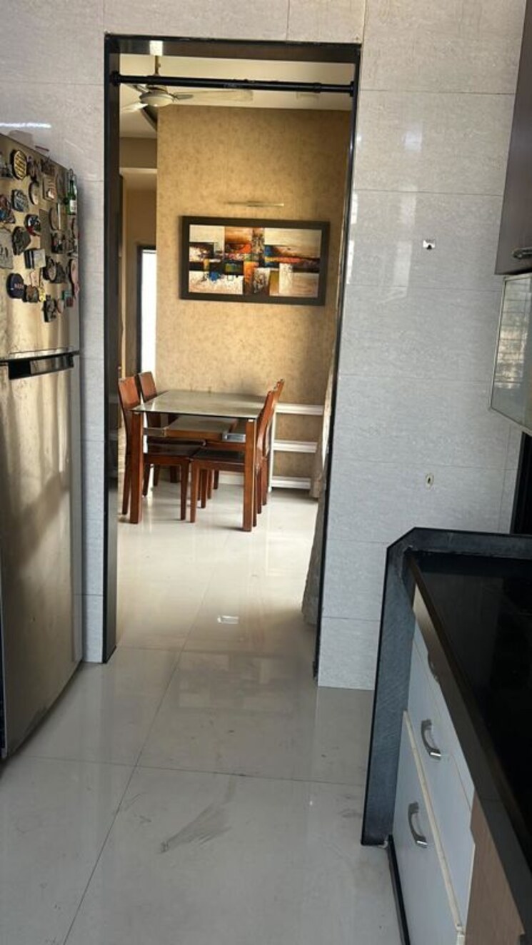 Balcony, dv-fressia-nx 2 Bedroom 777 Sq.Ft. Apartment In Dahisar West Mumbai 9768637