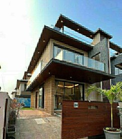 3 BHK + Pooja Room,Study Room,Extra Room Villa For Sale in Kanakapura Road
