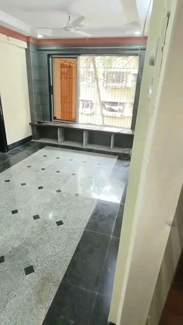 Kitchen in 2 BHK Apartment at Mahape – for Rent