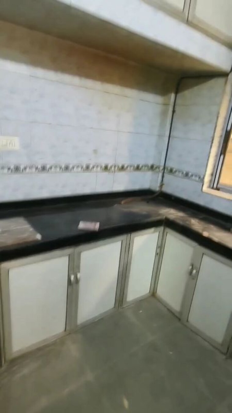 Kitchen, mahape 2 Bedroom 1170 Sq.Ft. Apartment In Mahape Navi Mumbai 9768754