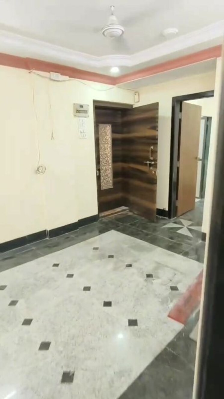 Bathroom, mahape 2 Bedroom 1170 Sq.Ft. Apartment In Mahape Navi Mumbai 9768754