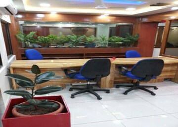 Team Area in  Office Space at Ameerpet – for Sale