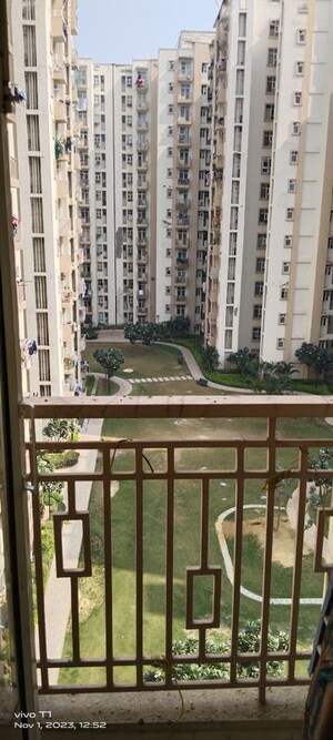 2 BHK Apartment For Rent in Shree Vardhman Mantra, Sector 67