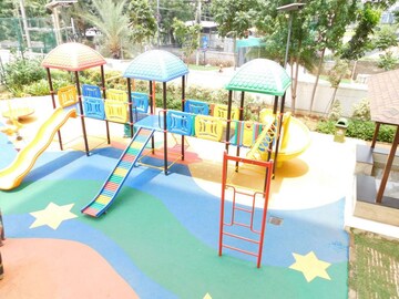 Common Area in 3 BHK Apartment at Greenmark Mayfair Apartments, Tellapur – for Sale