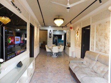 3 BHK Apartment For Sale in Greenmark Mayfair Apartments, Tellapur