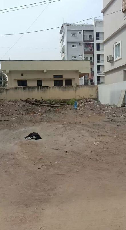 Plot For Sale in Bandlaguda Jagir