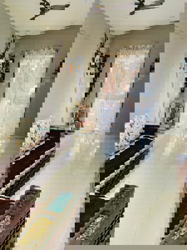 2 BHK 1000 Sq.Ft. Apartment in Vaishnavi Sahil Vighnesh