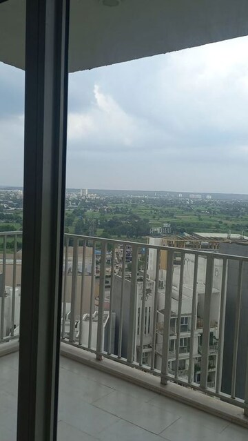 Balcony in 3.5 BHK Apartment at Ireo Victory Valley, Sector 67 – for Sale