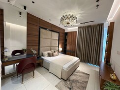 3 BHK + Pooja Room Apartment For Rent in Ambala Highway