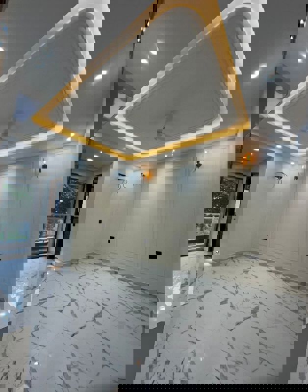 4 BHK + Pooja Room,Servant Room,Study Room,Extra Room Builder Floor For Sale in Rajinder Nagar