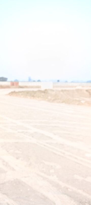 Plot Area in  Plot at Samalkha – for Sale