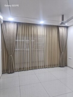 2 BHK + Pooja Room Apartment For Rent in Rajapushpa Provincia