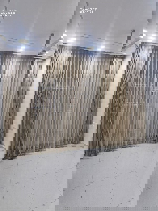 2 BHK + Pooja Room Apartment For Rent in Rajapushpa Provincia