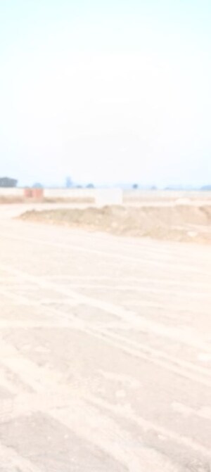 Plot Area in  Plot at Samalkha – for Sale