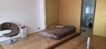 Bedroom in 4 BHK Villa at Hsr Layout Sector 3 – for Sale