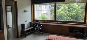 Balcony in 4 BHK Villa at Hsr Layout Sector 3 – for Sale