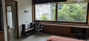 Balcony in 4 BHK Villa at Hsr Layout Sector 3 – for Sale