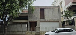 4 BHK Villa – Exterior View View at Hsr Layout Sector 3 - for Sale