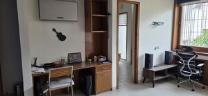 Kitchen in 4 BHK Villa at Hsr Layout Sector 3 – for Sale