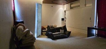 Living Room in 4 BHK Villa at Hsr Layout Sector 3 – for Sale