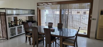 Kitchen in 4 BHK Villa at Hsr Layout Sector 3 – for Sale