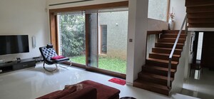 Kitchen in 4 BHK Villa at Hsr Layout Sector 3 – for Sale