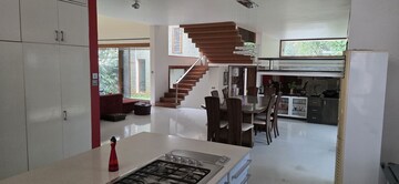 Gym in 4 BHK Villa at Hsr Layout Sector 3 – for Sale