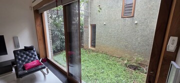 Balcony in 4 BHK Villa at Hsr Layout Sector 3 – for Sale