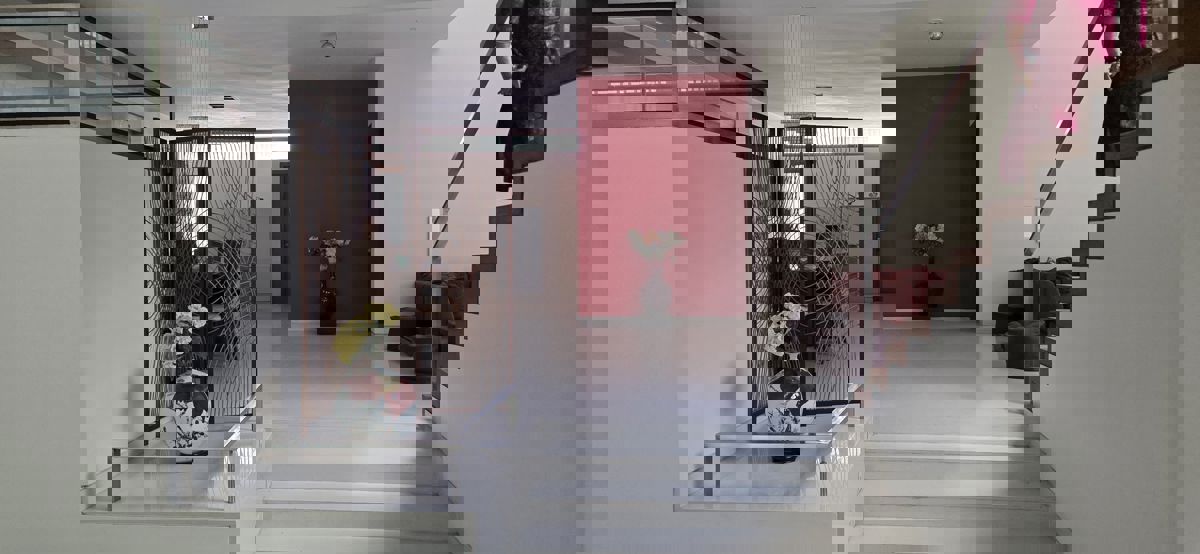 4 BHK + Pooja Room,Servant Room Villa For Sale in HSR Layout Sector 3