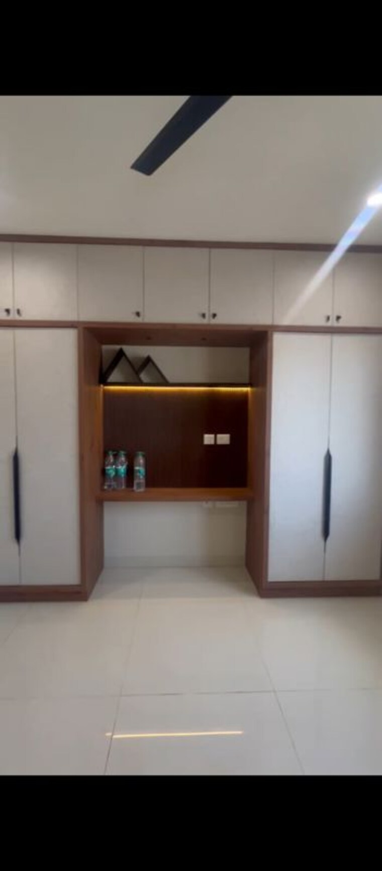 Room, prestige-tranquil 3 Bedroom 1769 Sq.Ft. Apartment In Kokapet Hyderabad 9763379