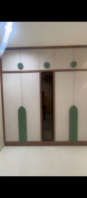 Furnished Amenities in 3 BHK Apartment at Prestige Tranquil, Kokapet – for Rent