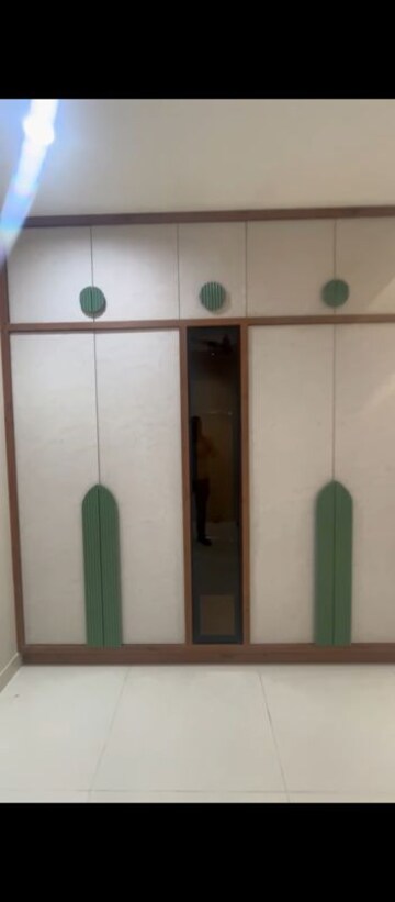 Furnished Amenities in 3 BHK Apartment at Prestige Tranquil, Kokapet – for Rent