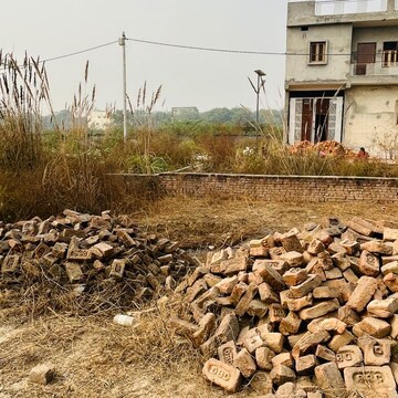  Plot For Sale in Dadri