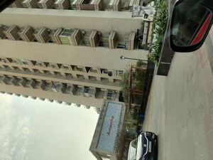3 BHK Apartment – Exterior View View at Gaur Saundaryam, Tech Zone 4 Greater Noida - for Sale