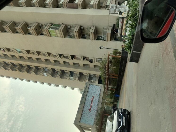 Exterior View, gaur-saundaryam 3 Bedroom 1595 Sq.Ft. Apartment In Tech Zone 4 Greater Noida Greater Noida 9768889