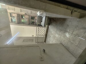 Balcony in 3 BHK Apartment at Gaur Saundaryam, Tech Zone 4 Greater Noida – for Sale